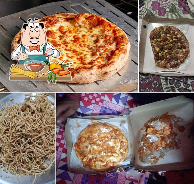 RFC India Ka Fried Chicken