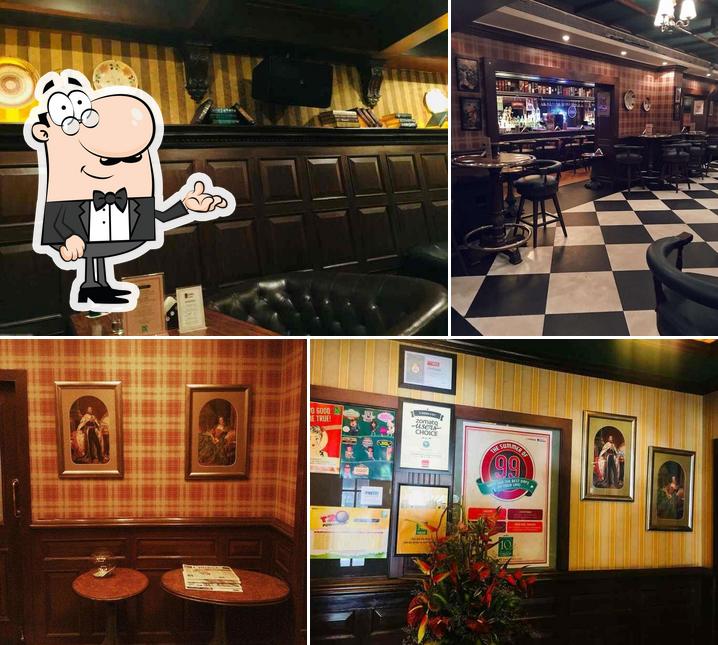 10 Downing Street - T Nagar