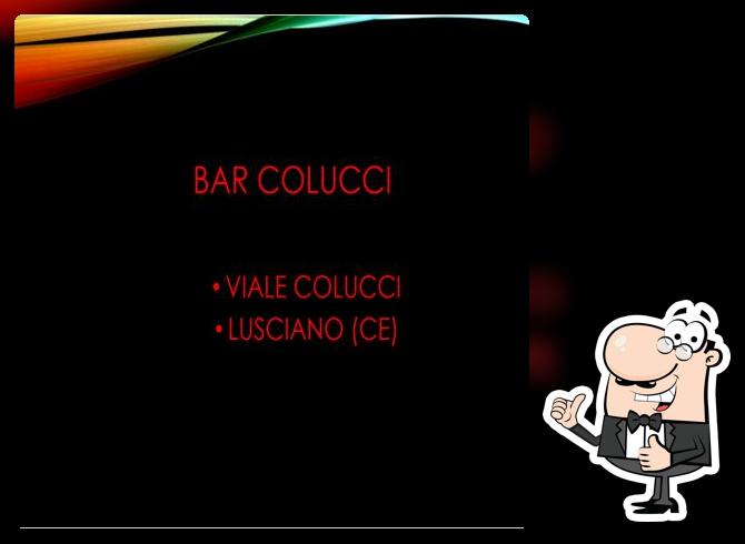 BAR Colucci 2017