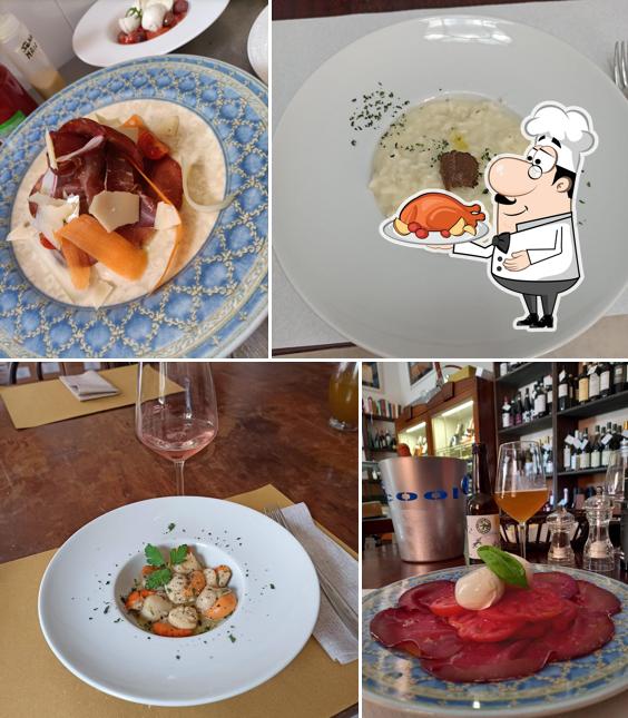 Retrogusto Enoteca Gastronomica