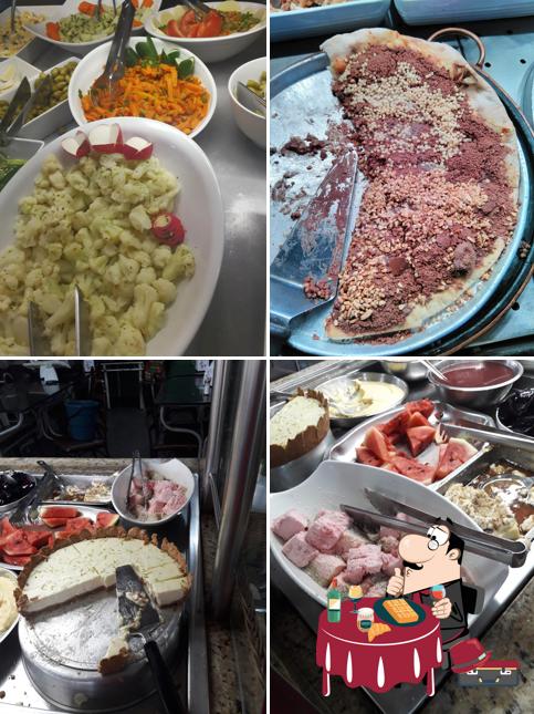 Churrascaria Tropicana