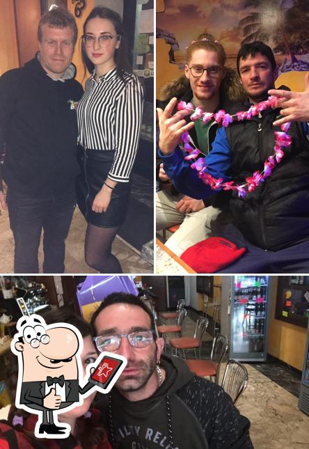 Voir cette photo de Bar Toccata E Fuga