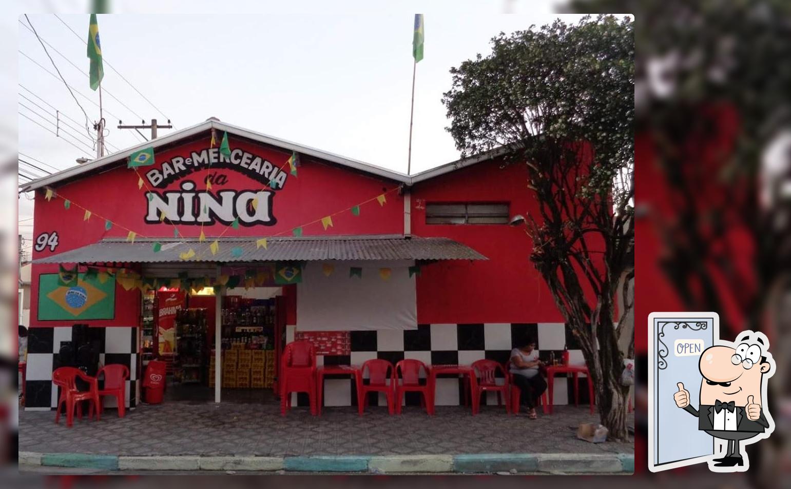 Bar e Mercearia da Nina