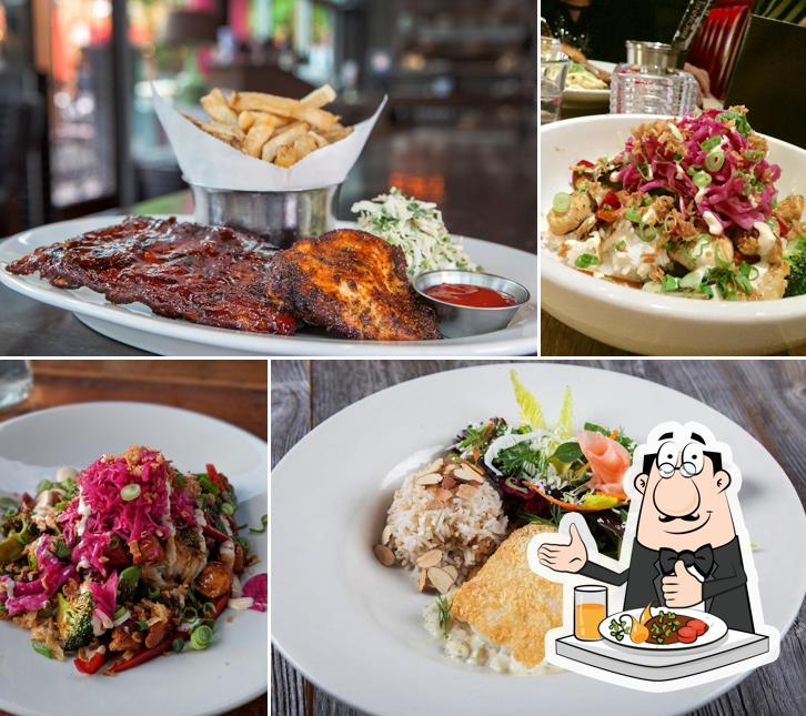 Browns Socialhouse Grandview Corners