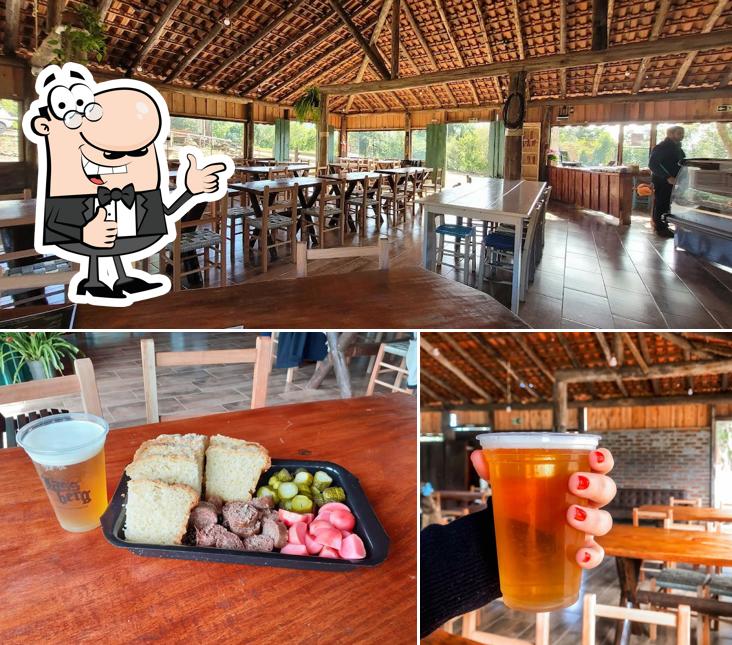 Here's a pic of Paradouro Sabor da Roça