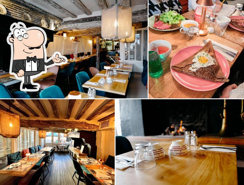 La Crêperie Rennaise