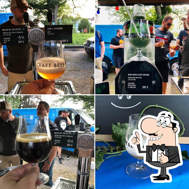 Ecco un'immagine di St. Laurentius