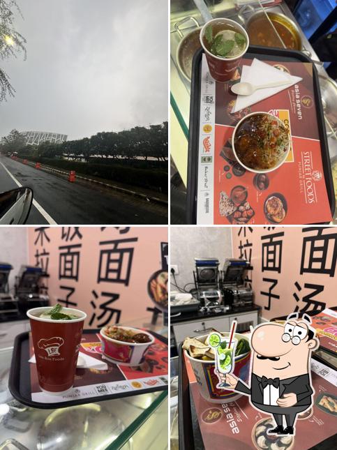 Asia Seven - DLF Promenade Mall