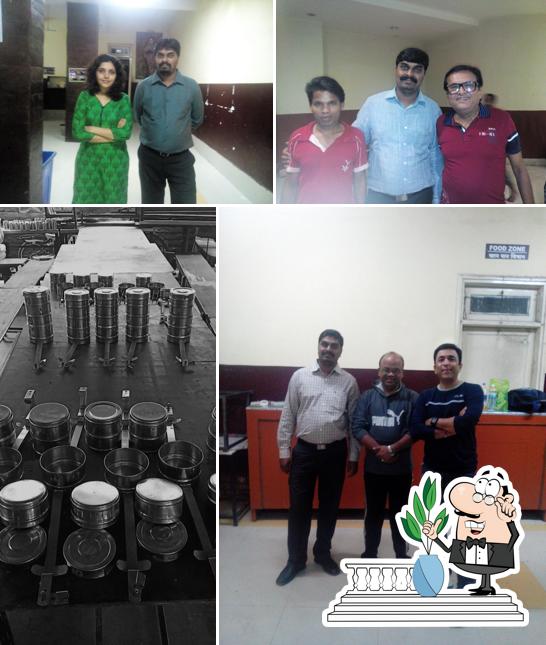 Leela Bhojnalaya & Cateen(Leela kitchen)