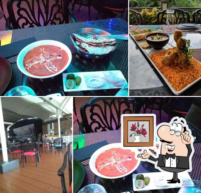 The Ruby Hilltop - Sunny's World