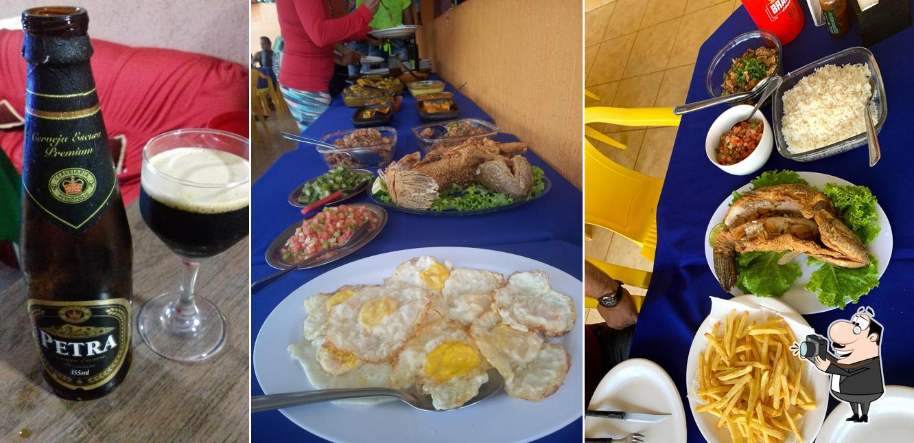 Look at this picture of Bar do Marcelinho