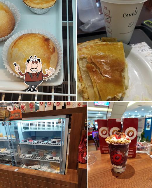 Platos en Inverno d'Italia Mais Shopping