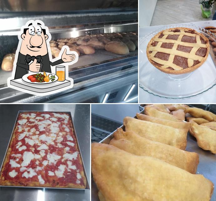 Panificio D'Amicis di GIANLUCA D'AMICIS