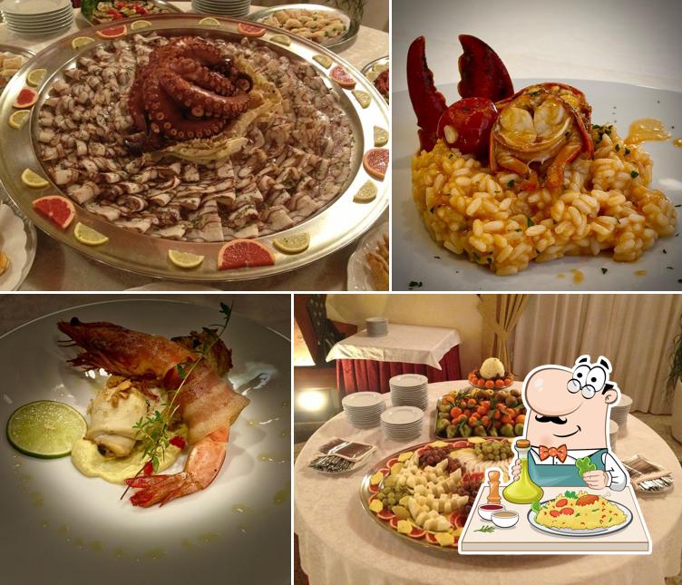 Risotto al San Raffaele