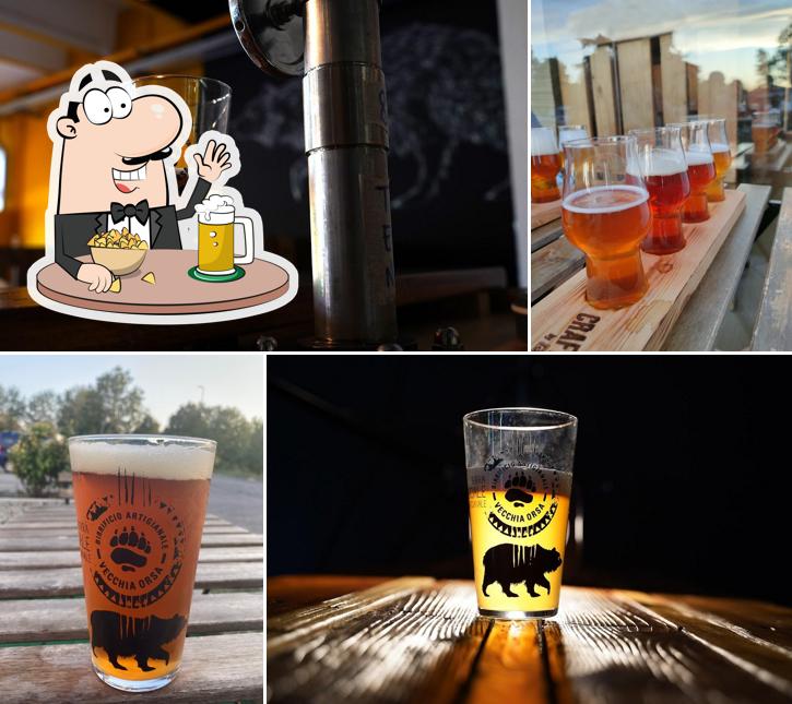 Birrificio Vecchia Orsa