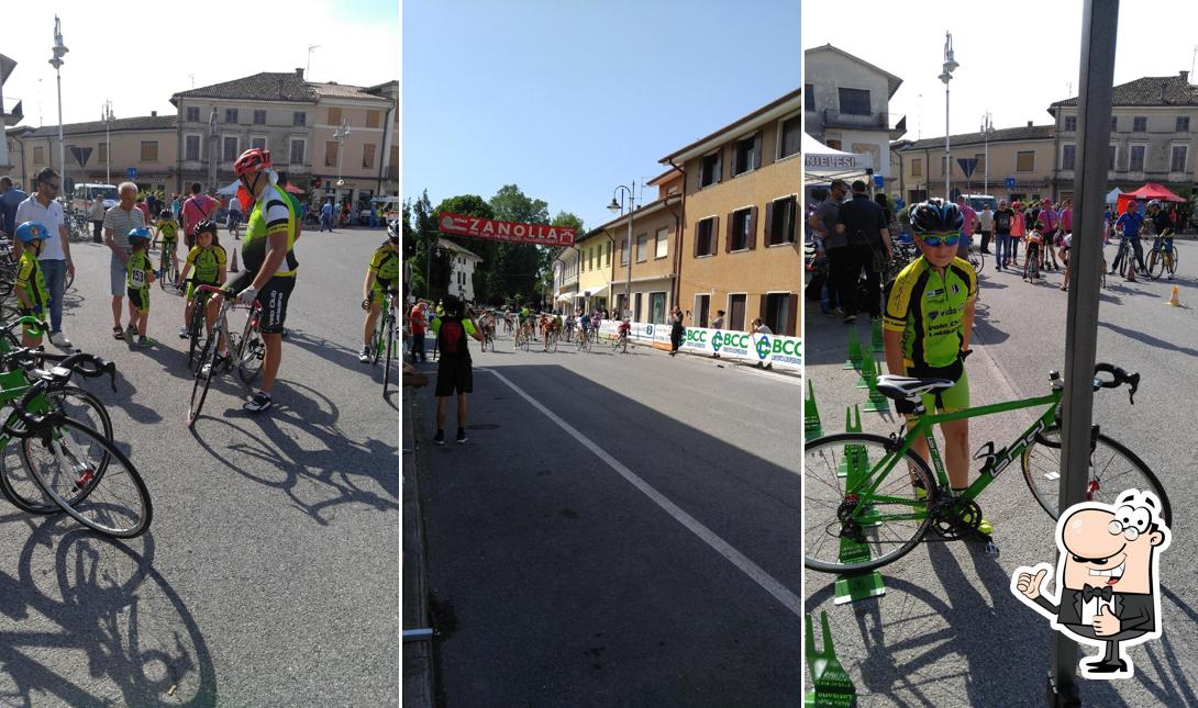 Guarda la immagine di Caffe' Centrale