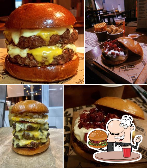 CDK Burger & Barbecue - Itatiba