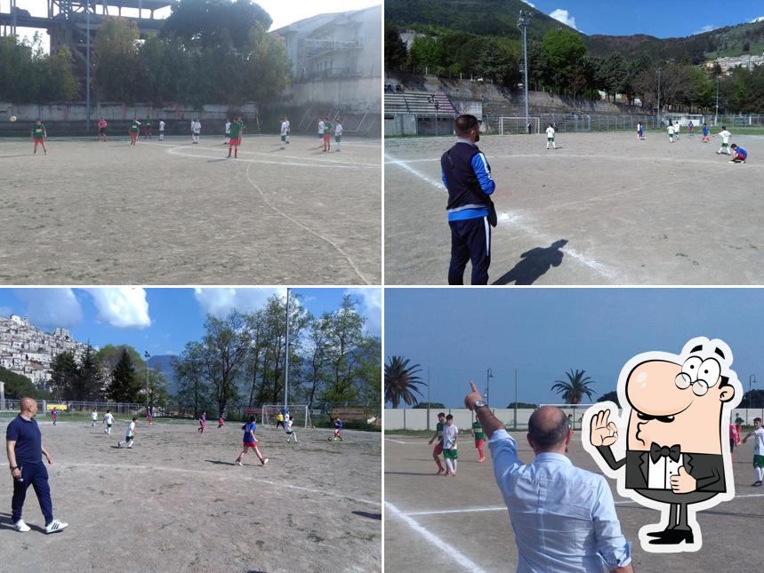 ASD Giovani Talenti AJ