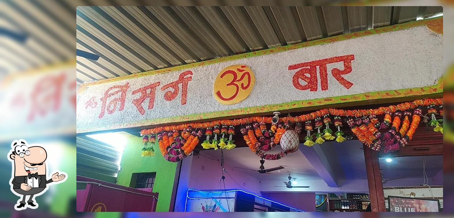 Nisarg Bar And Resturent