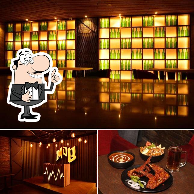 Here's a pic of Mob The Revolution