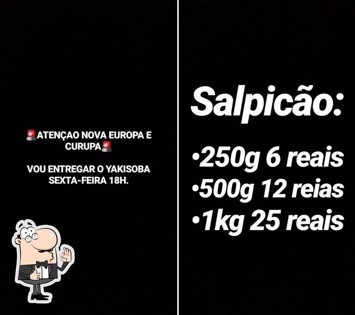 Here's a picture of Fino sabor