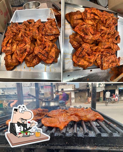 Prince chicken Bar-Best Veg Resturant/Non Veg Resturant/Dining Hall in Amritsar