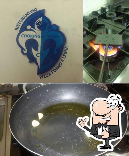 Ecco una foto di CT Cooking &Tennis Foligno