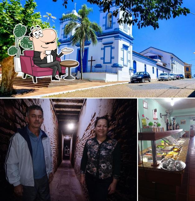 Bar e Restaurante do Ari