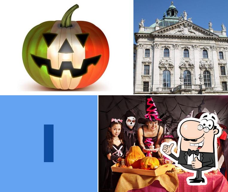 IMPERIAL RESTAURANT CLUB Milan