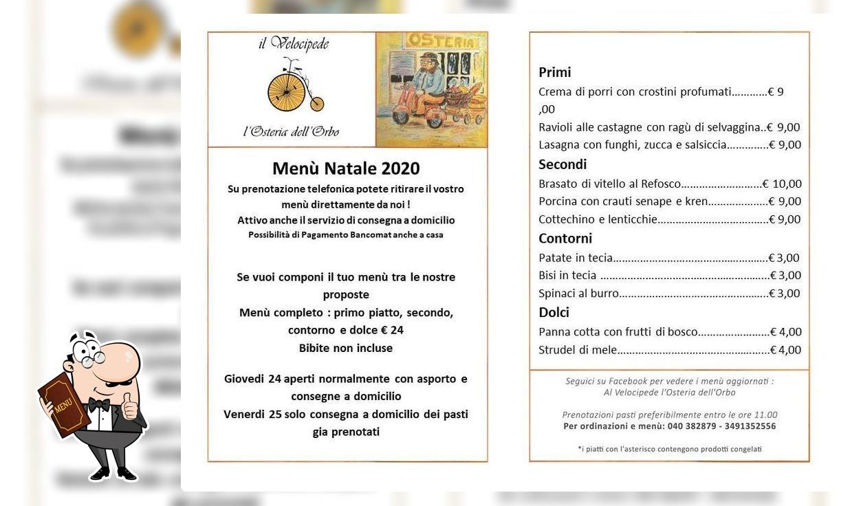 Il Velocipede Trieste