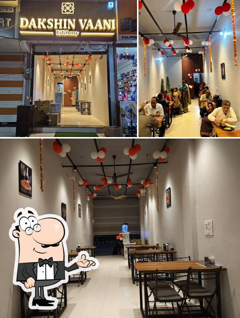 Dakshin Vaani Kitchens