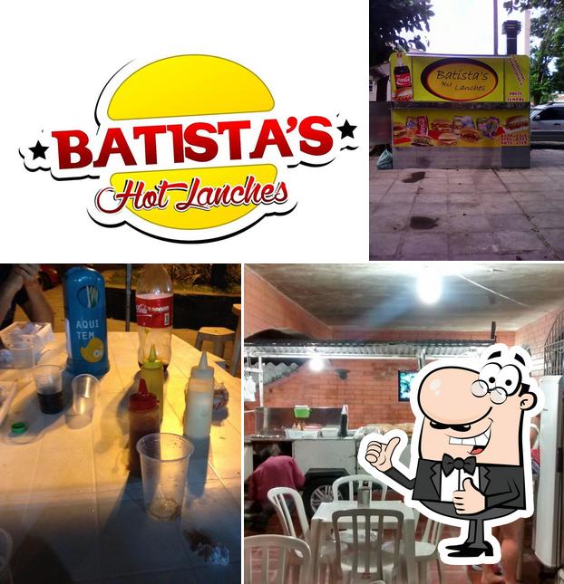 BATISTA'S HOT LANCHE
