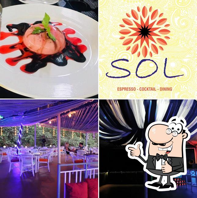 SOL- Spice of Life, Vagator, Goa