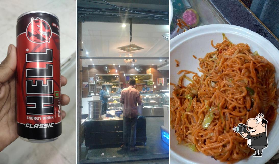 Look at this photo of JYOTI FOODS