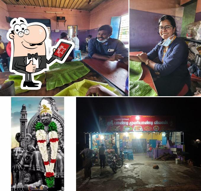 See this photo of MADURAI SELVAM SRI PANDI MUNIYANDI VILAS