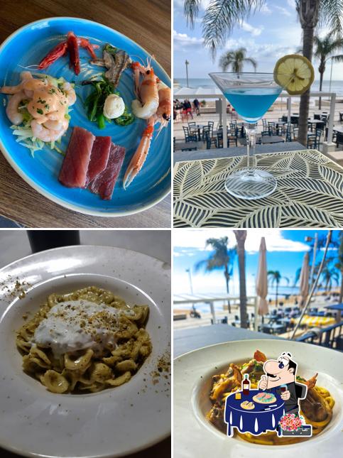 Sashimi al Tahi Restaurant & Lounge Bar