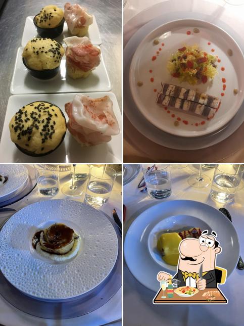 Platti al Marco Talamini