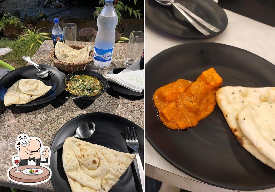 Meals at Delhi Darbar Highway Jamshedpur