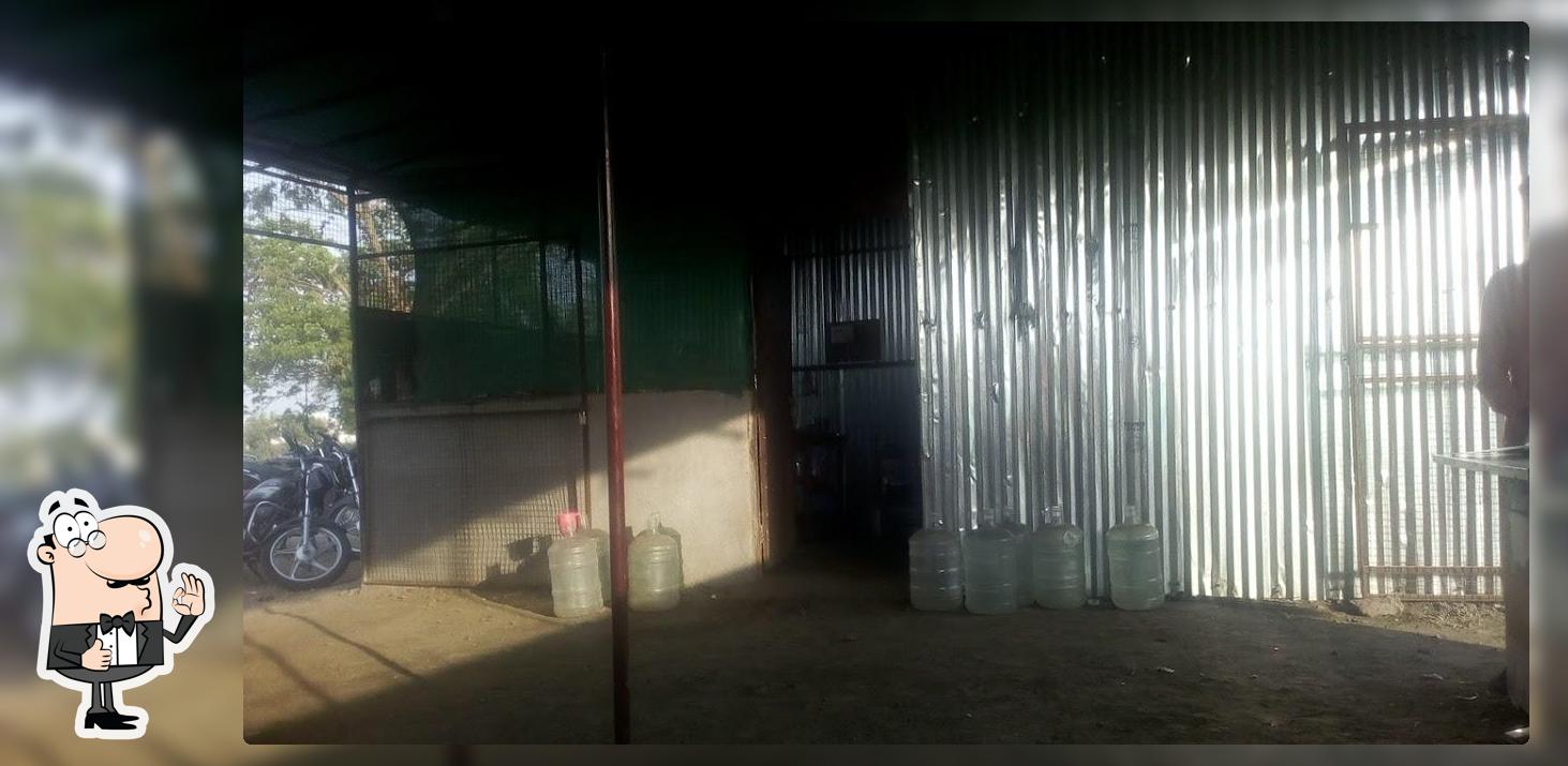 MARATHWADA VEG AND NONVEG photo