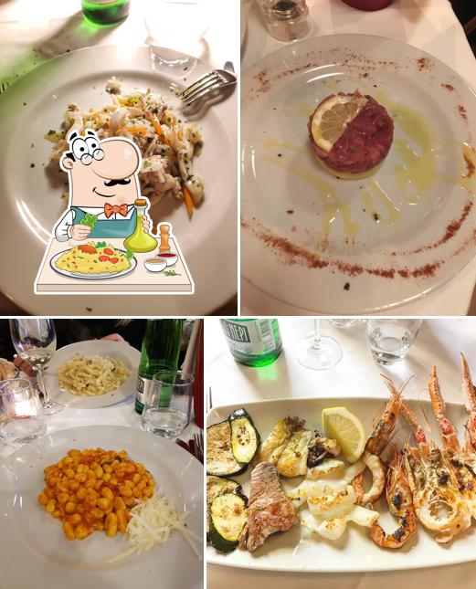 Risotto al Assuntina