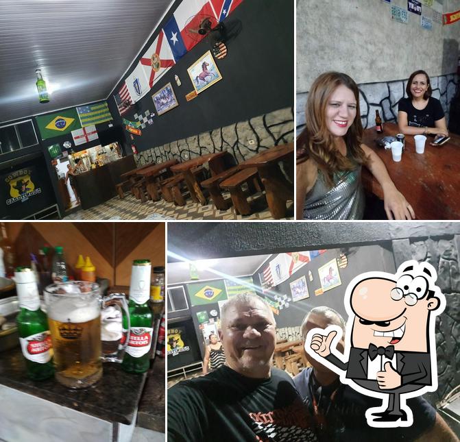 Cowboy Garotinhos Bar