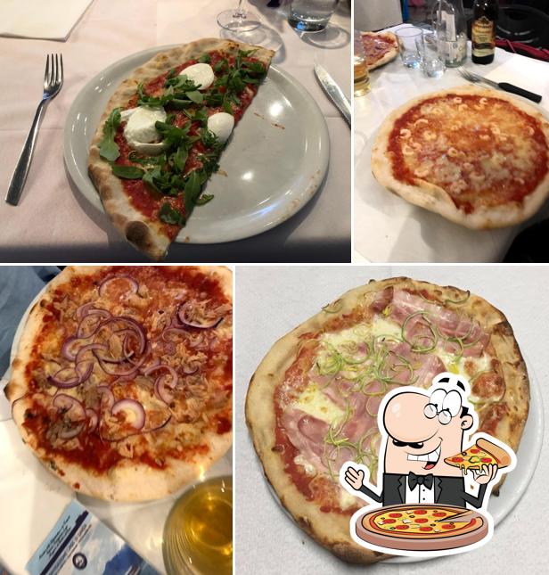 Ristorante al Bertansì