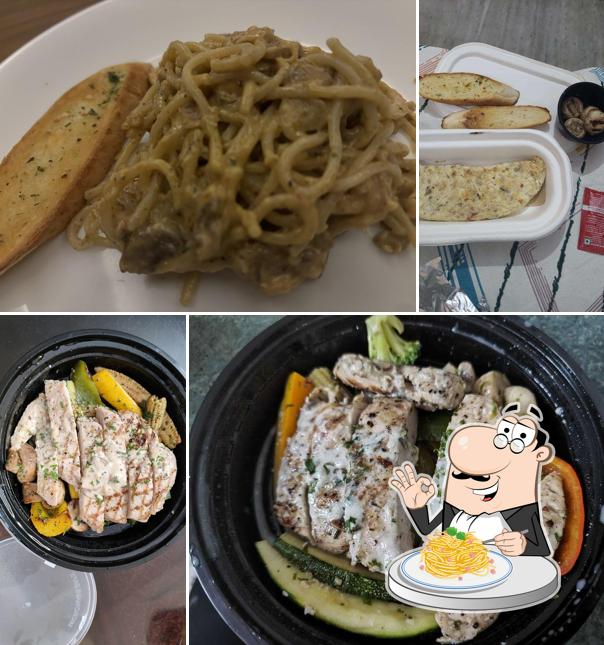 The Orange Twigs Cafe