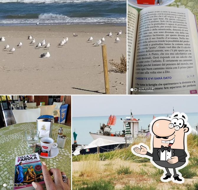 Bar Tabaccheria Di Corneli Mirco & C Sas