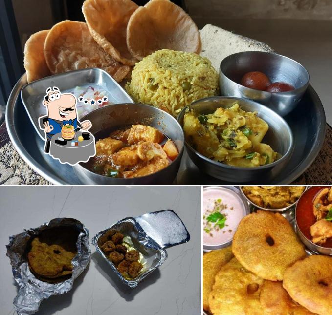 Meals at Vengurlekars Malvani Spice