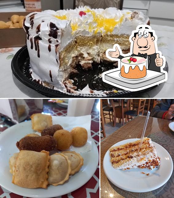 Padaria e Confeitaria Gonzatti photo