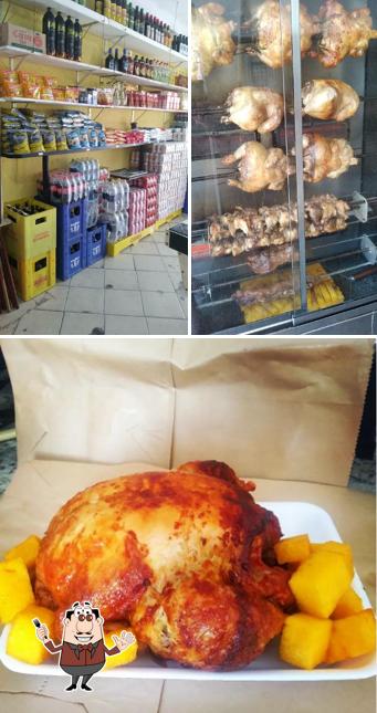 Bar e Restaurante Sobradinho