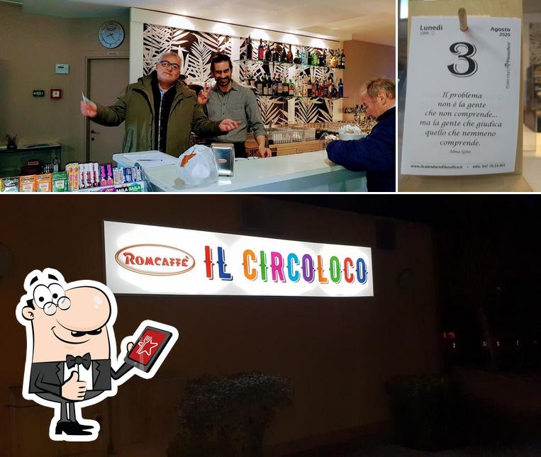 Bar Circolo IV Novembre