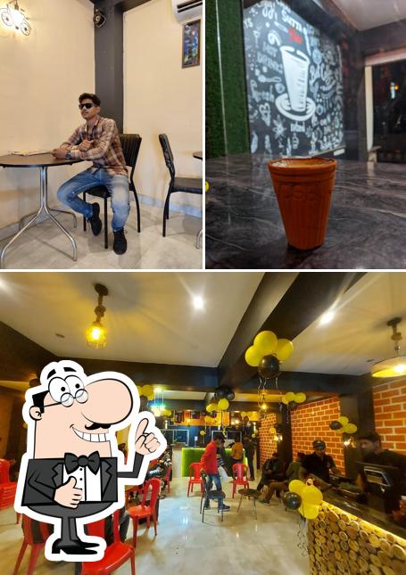 Chai Sutta Bar photo