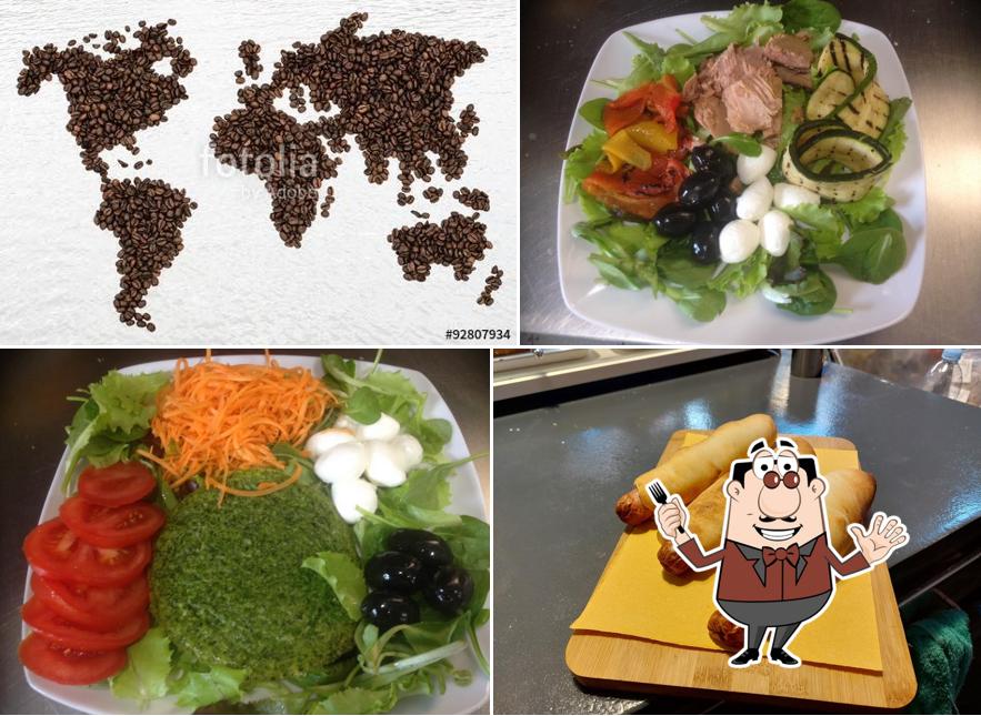 La Meridiana sas di Freni Giulia & C